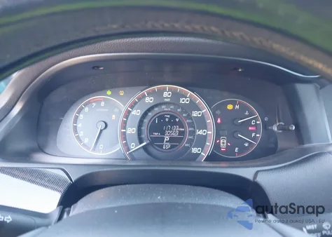 2013 Honda Accord Sport z USA, uszkodzony, nr VIN 1HGCR2F58DA242103